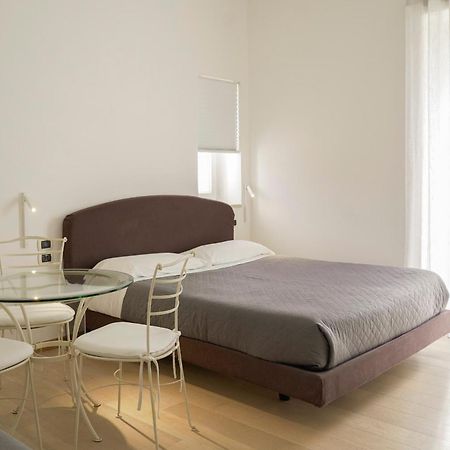Terra Di Vento Bed and Breakfast Montecorvino Pugliano Buitenkant foto