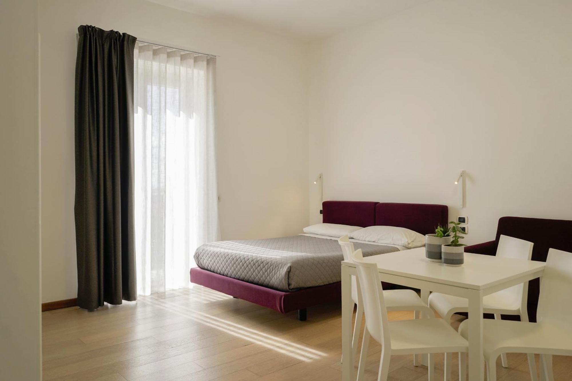 Terra Di Vento Bed and Breakfast Montecorvino Pugliano Buitenkant foto