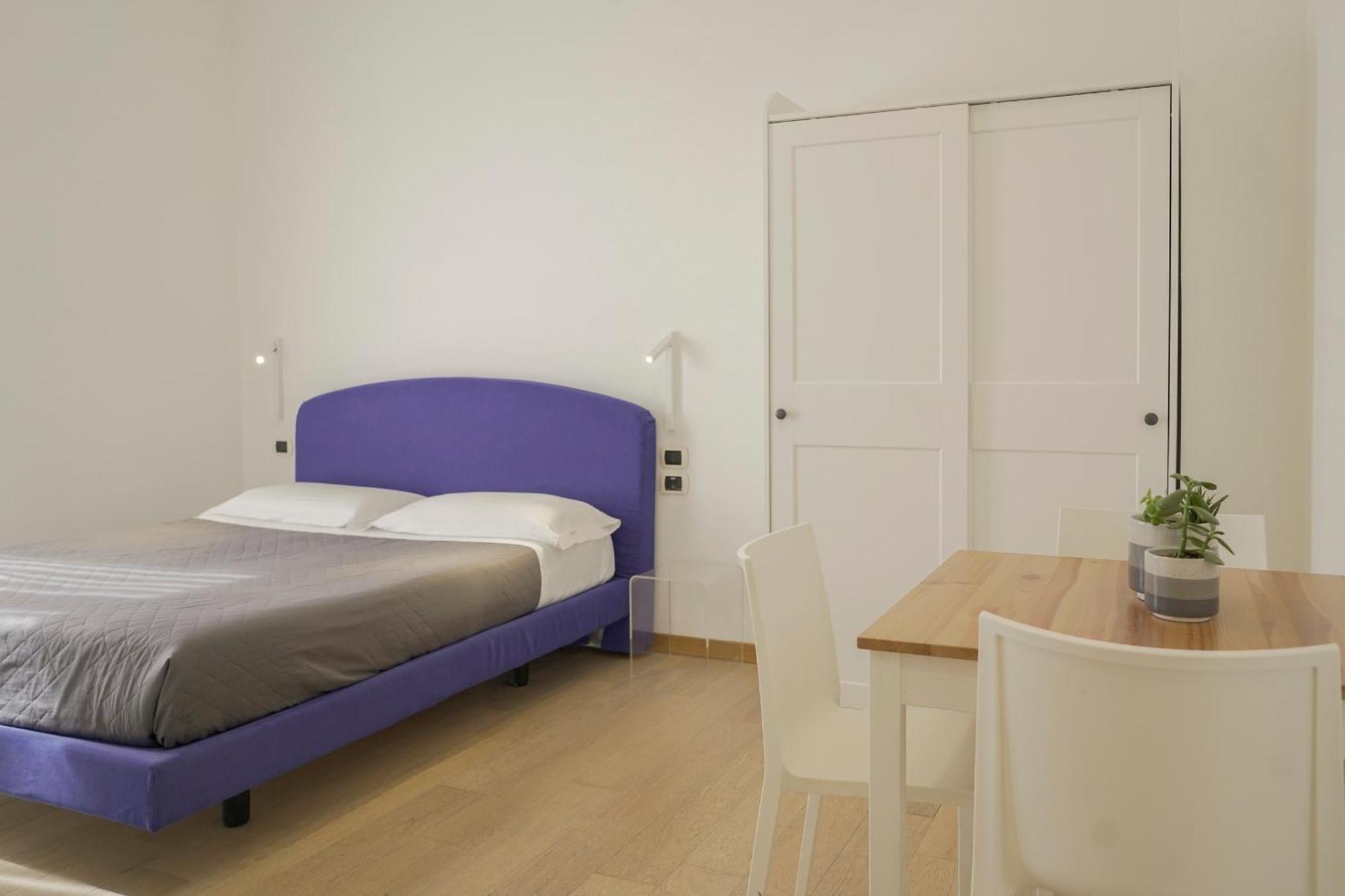 Terra Di Vento Bed and Breakfast Montecorvino Pugliano Buitenkant foto